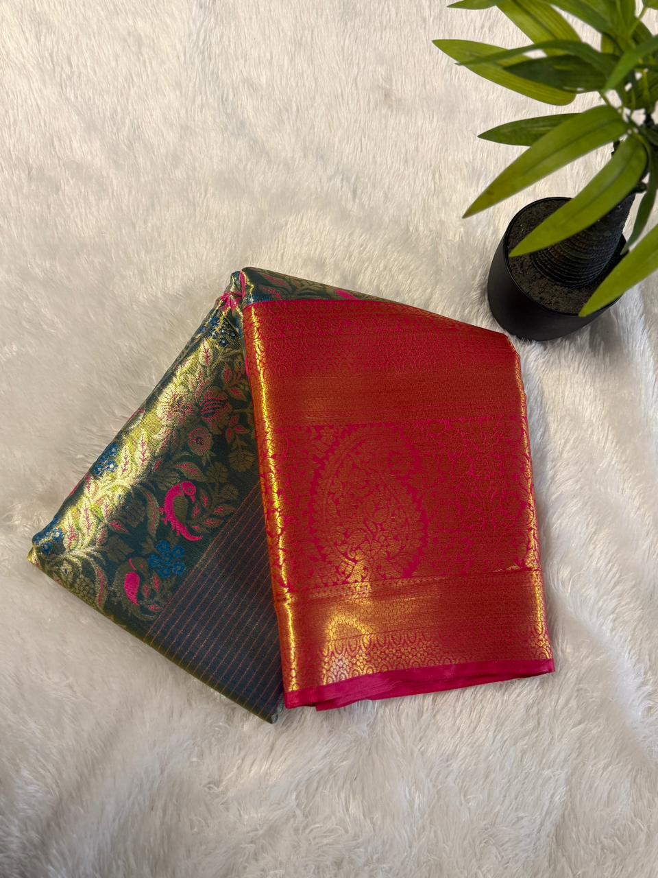 Sarees - Image 11