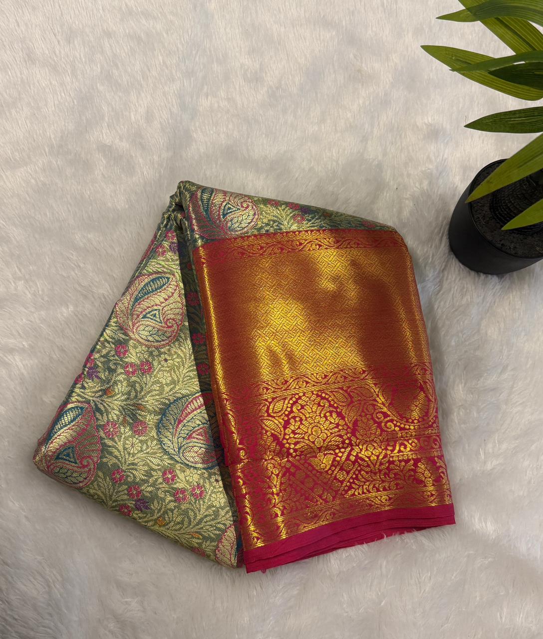 Sarees - Image 4