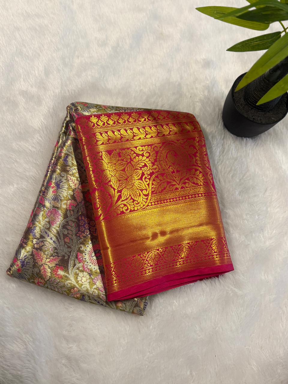 Sarees - Image 6