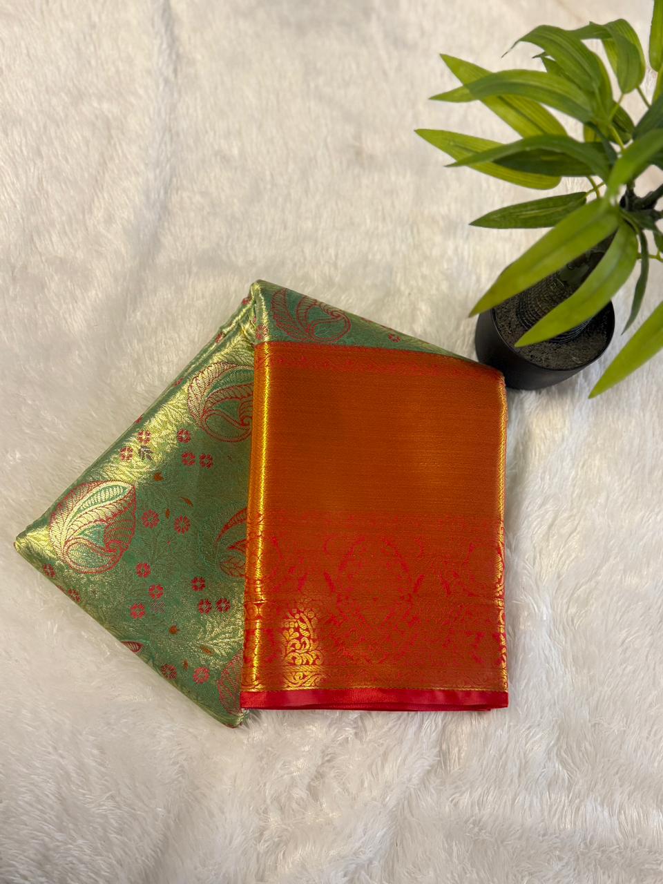 Sarees - Image 7
