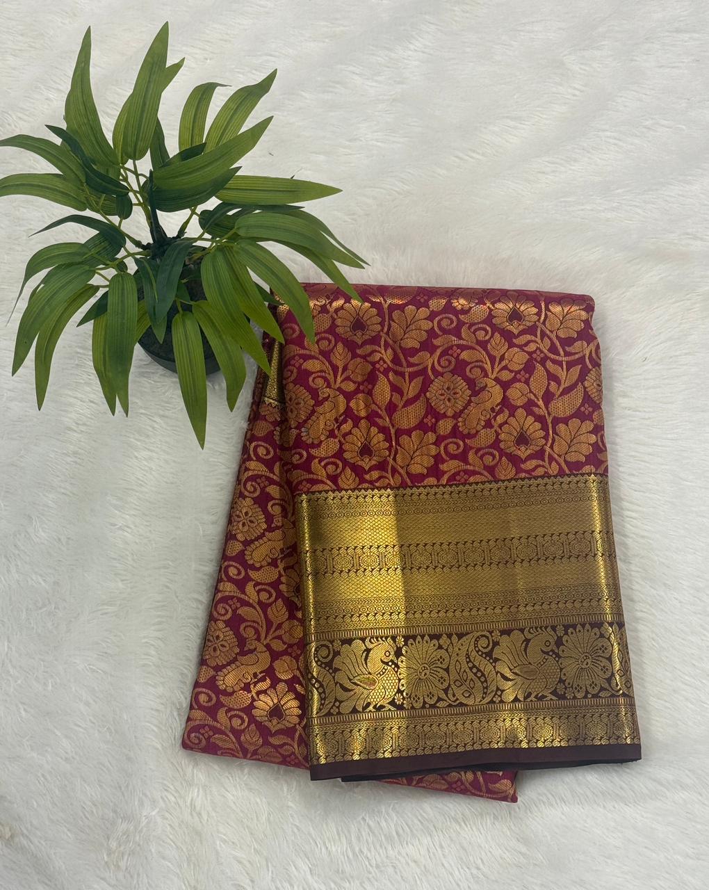 SAREES - Image 36
